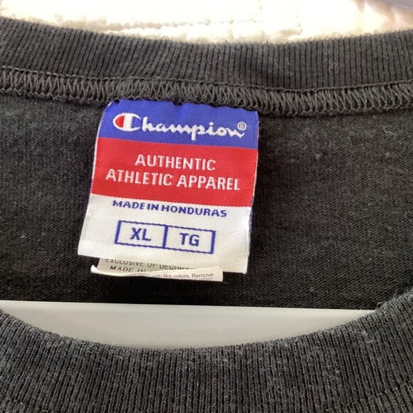 Rare Champion × HIDDEN Hidden Ny x Brainchild neo Tokyo akira tee Size XL - Picture 4 of 13